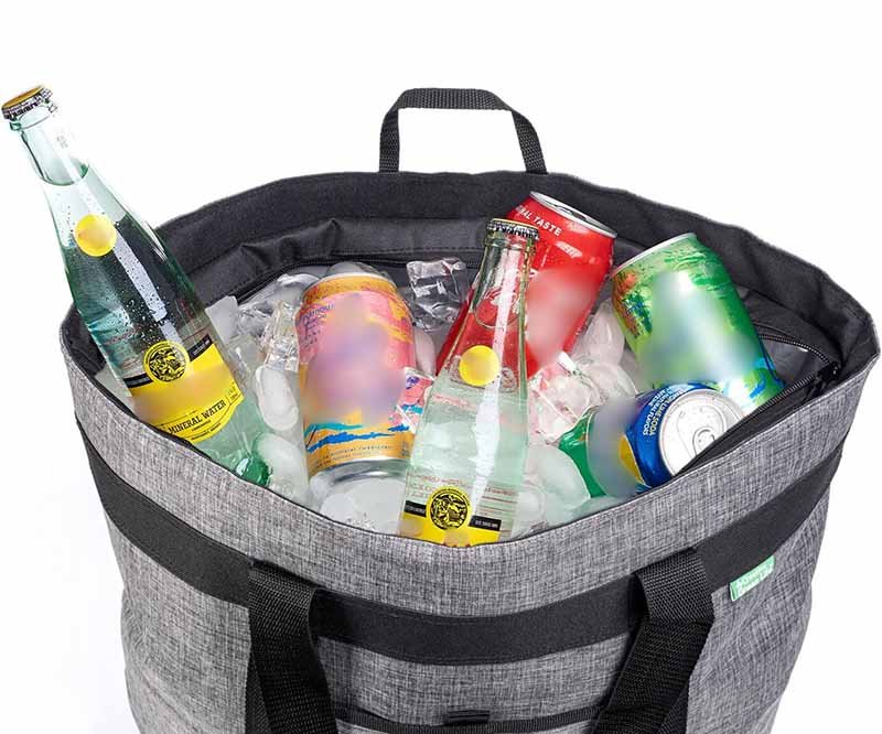 cooler bag