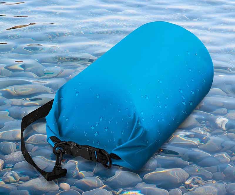 dry bag