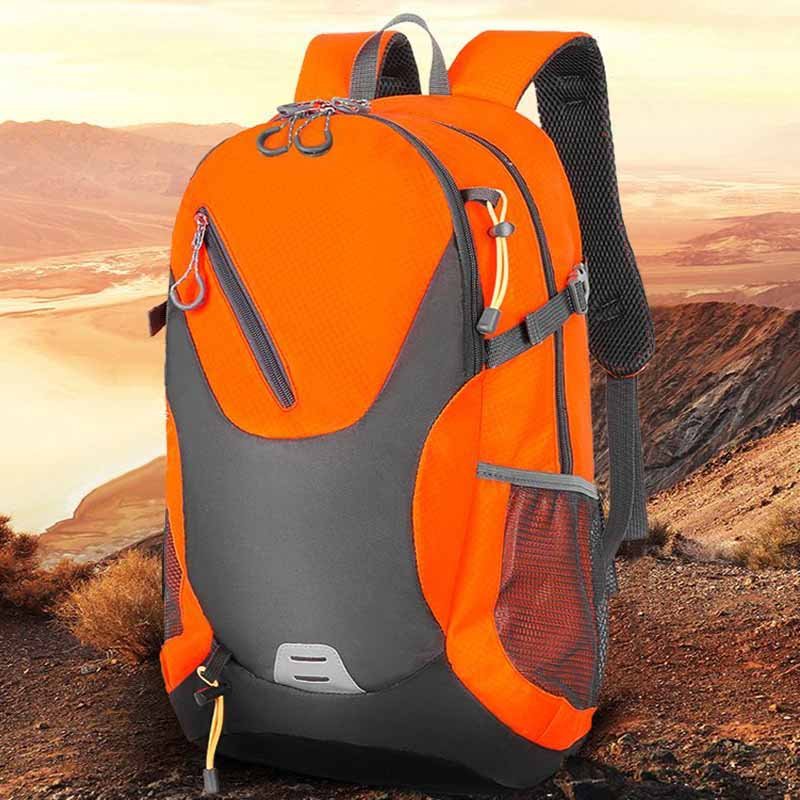 hiking backpack