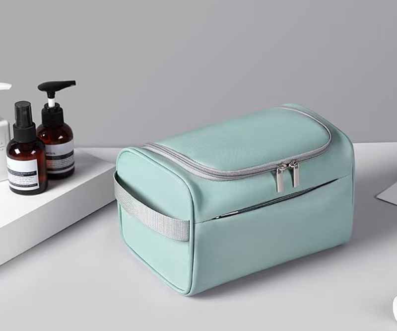 makeup bag