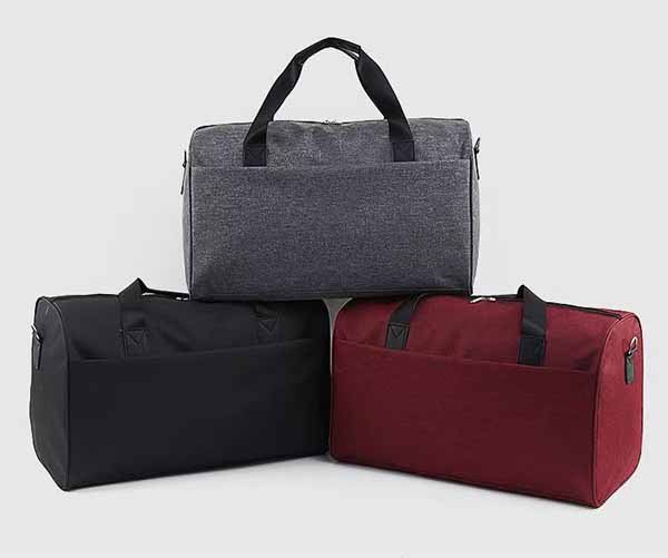 travel bag