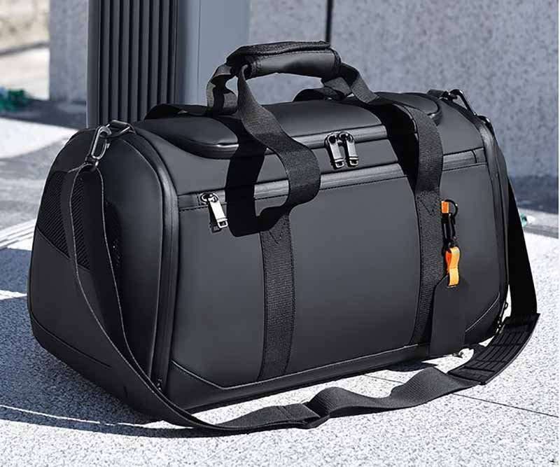 travel bag 1