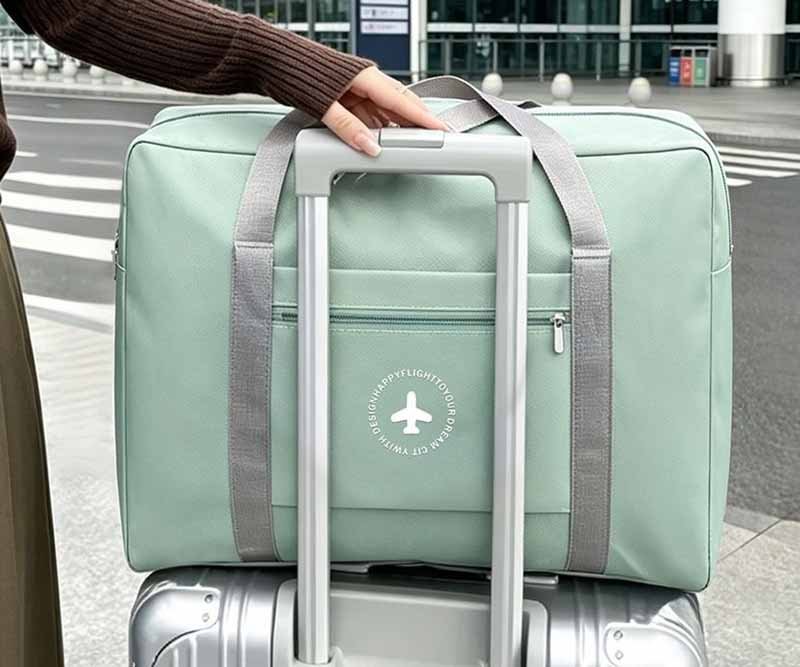 travel bag