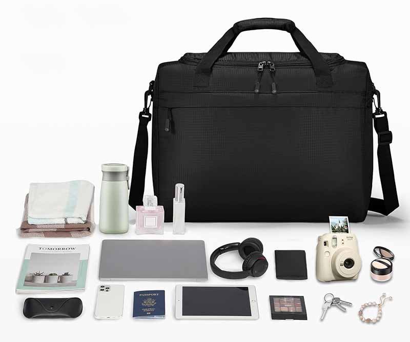 travel bag