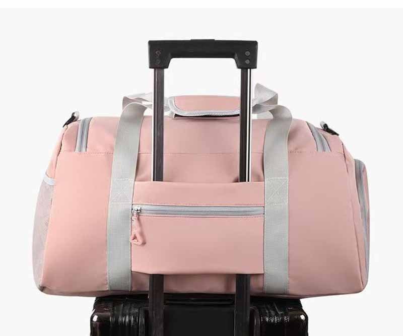 travel bag