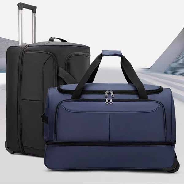 travel bag
