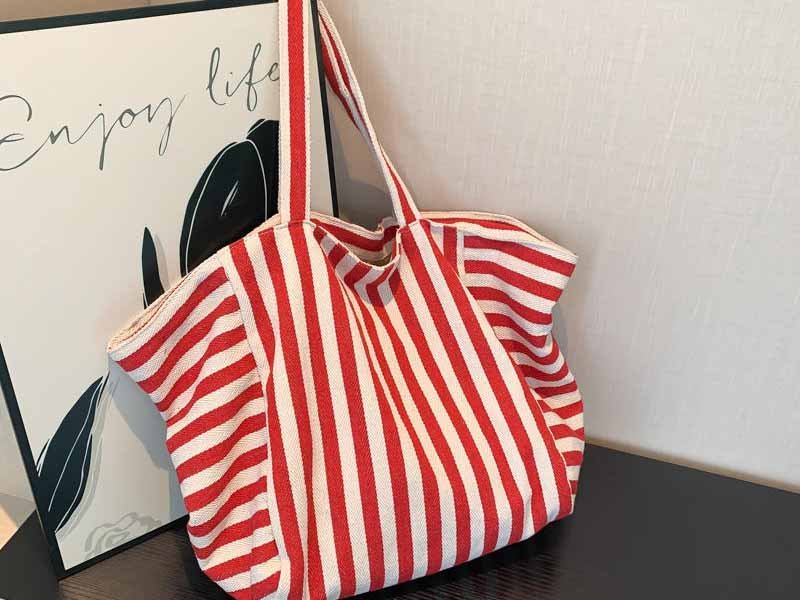0 how to review a custom bag sample before bulk production