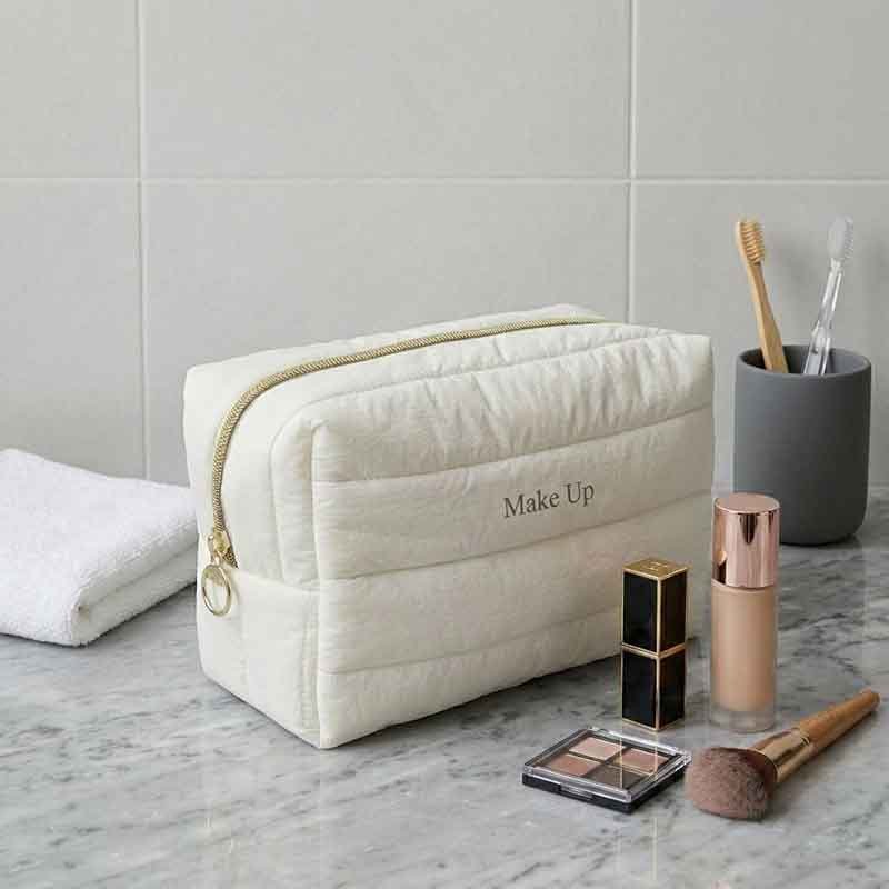 2 which materials are beauty brands choosing
