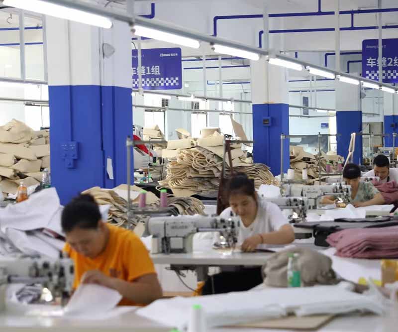 3. factory based project management