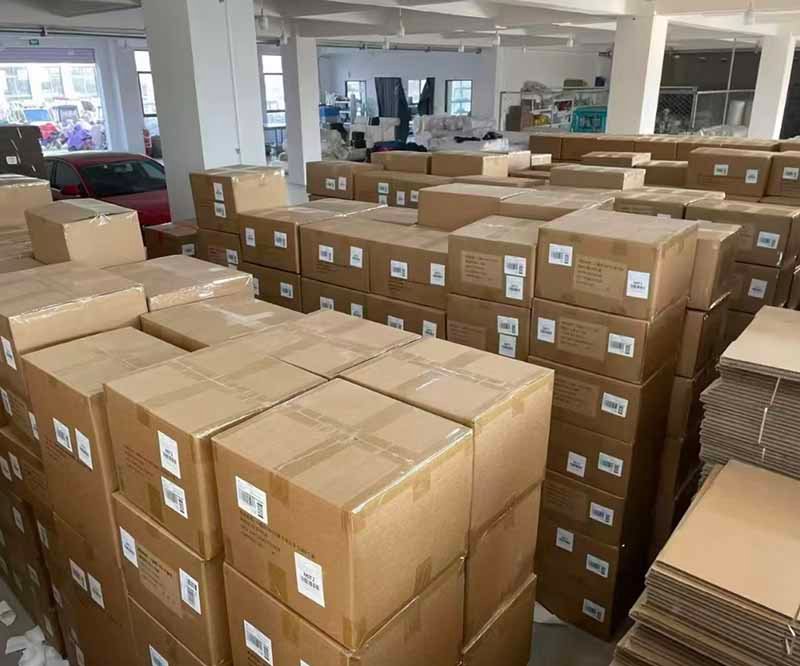 3. logistics coordination