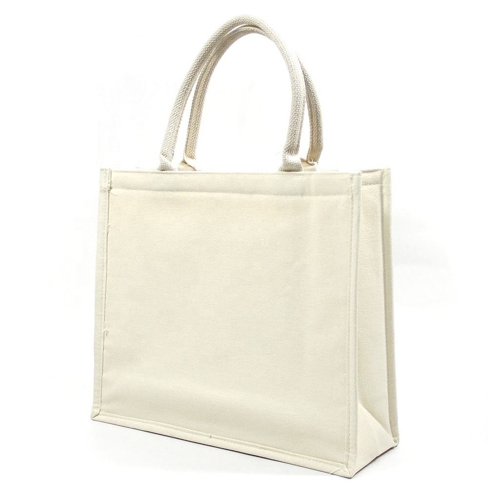 3which fabric weight is best for tote bags