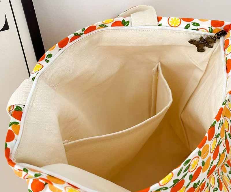 4. pockets and closures