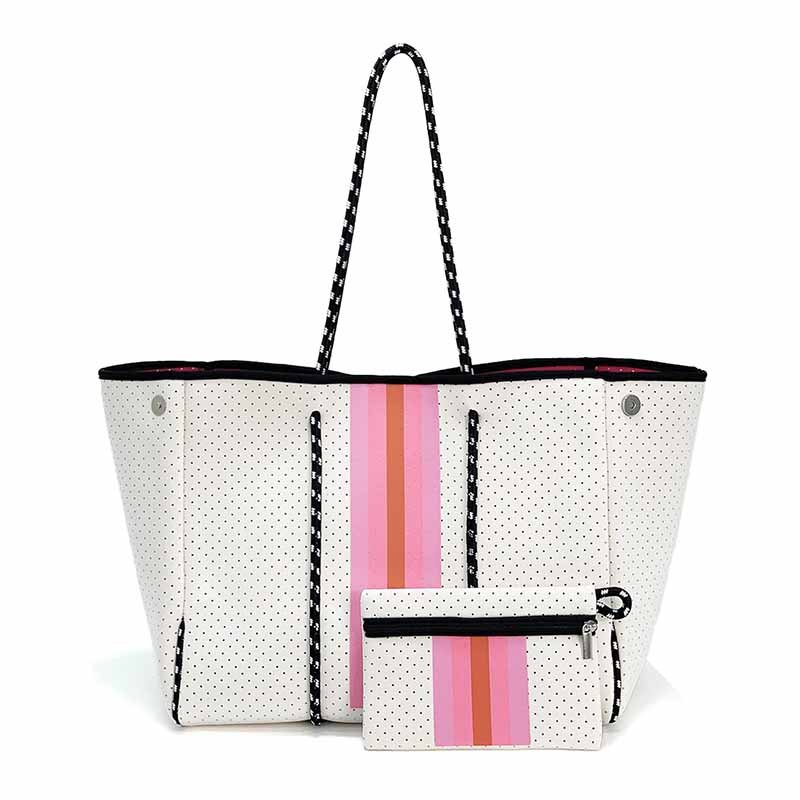 8. neoprene bags