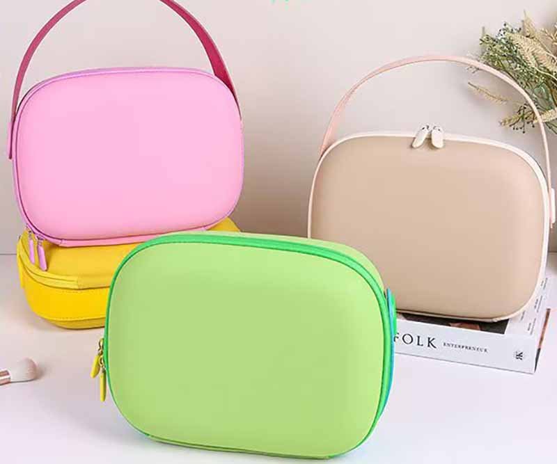 makeup bag