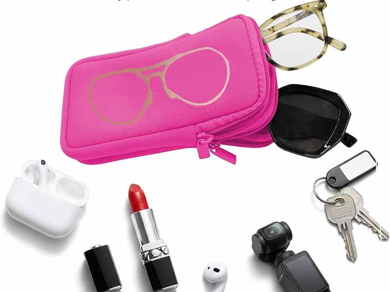 neoprene bag