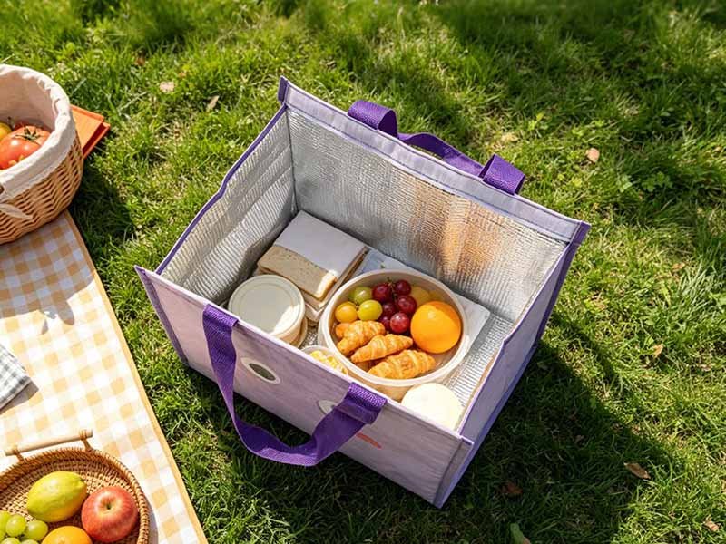 0 custom cooler bag manufacturing guide