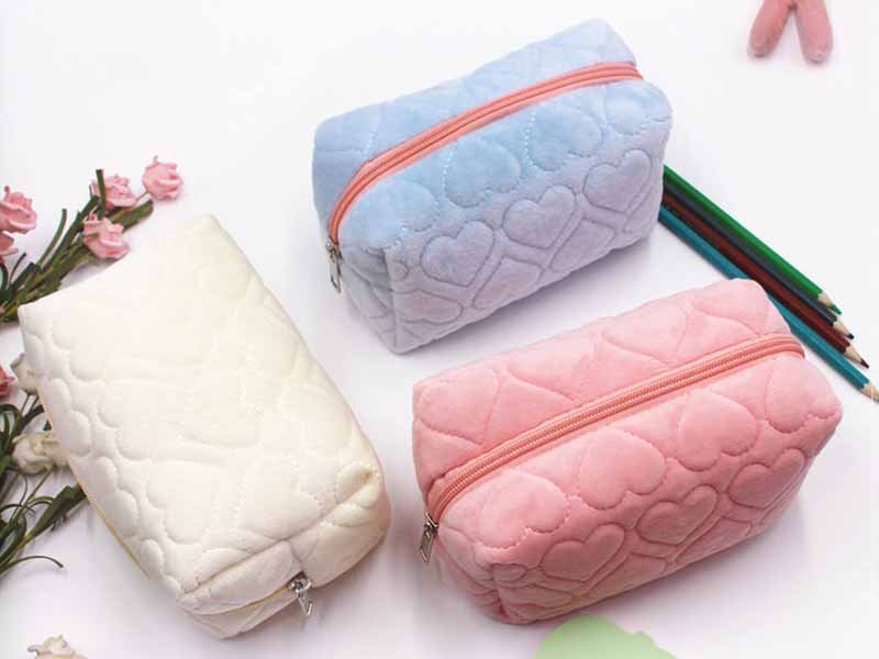 0 custom cosmetic bag manufacturing guide
