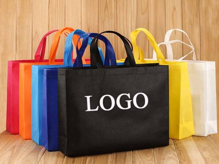 0 custom packaging options for bags