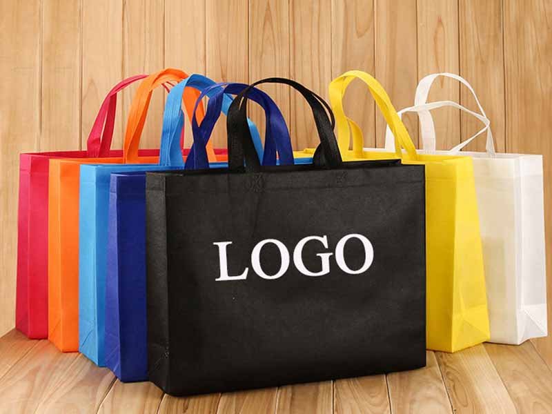 0 custom packaging options for bags