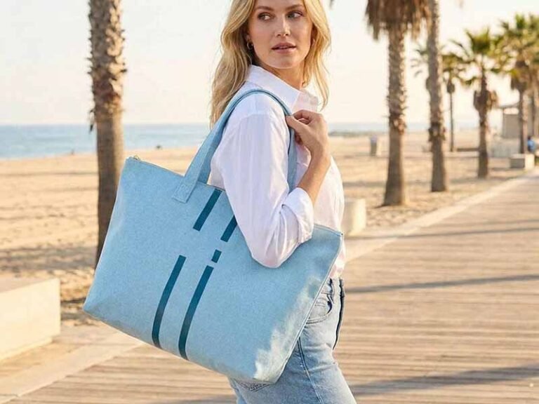 0 which logo method is best for tote bags
