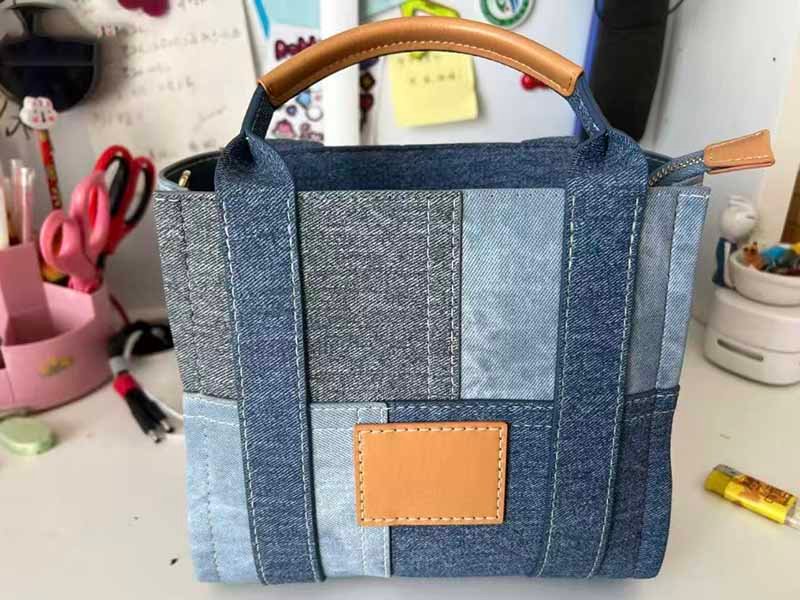 1 what is bag seam strength