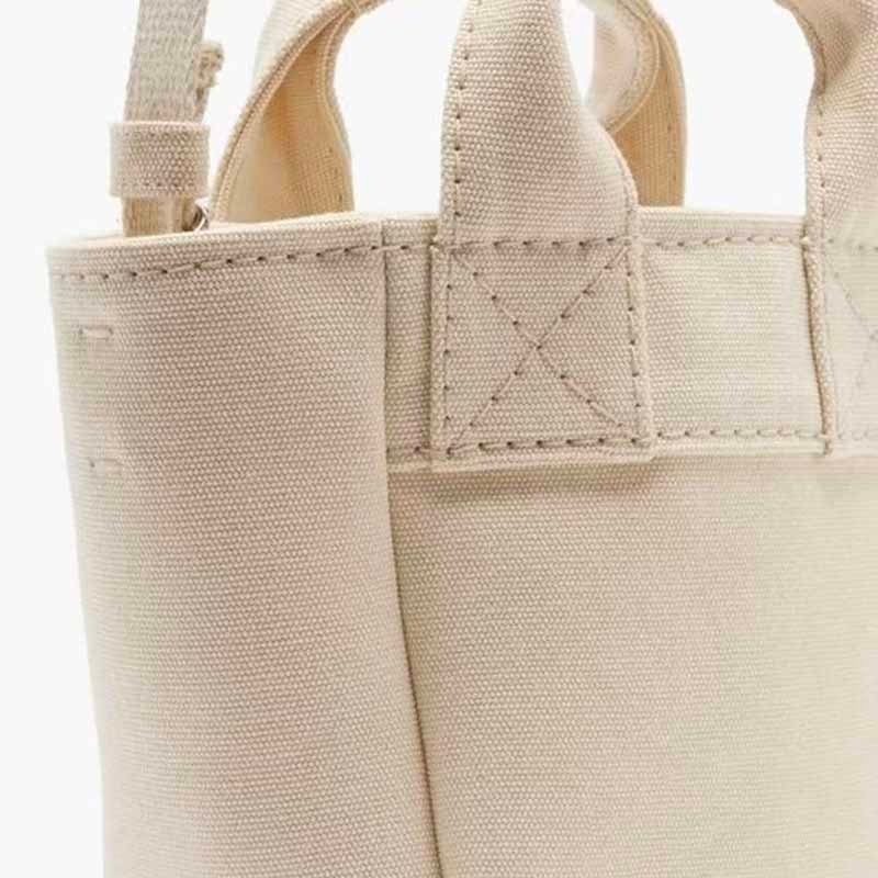 2 which bag seams should be tested