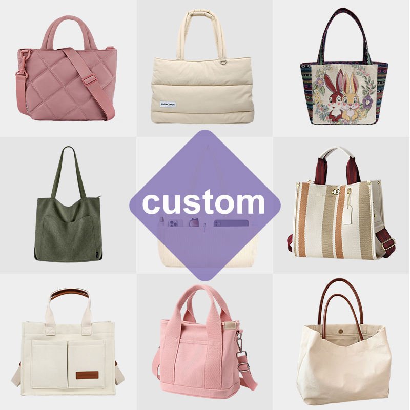 custom handbag manufacturing guide.