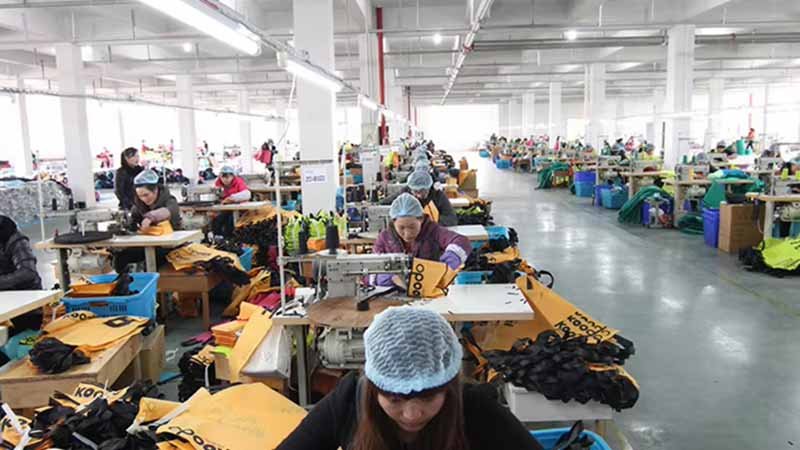 how do you audit a bag factory remotely before placing an order (2)