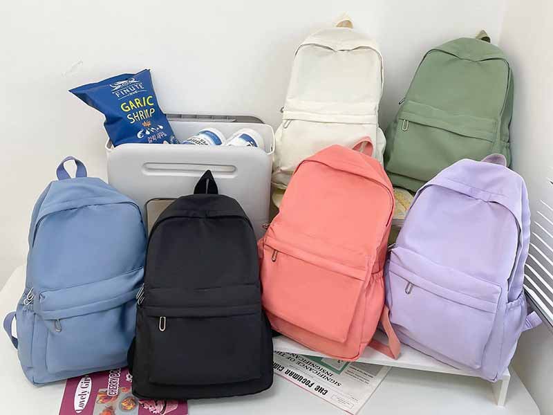 how to build brand consistency across bag accessories.