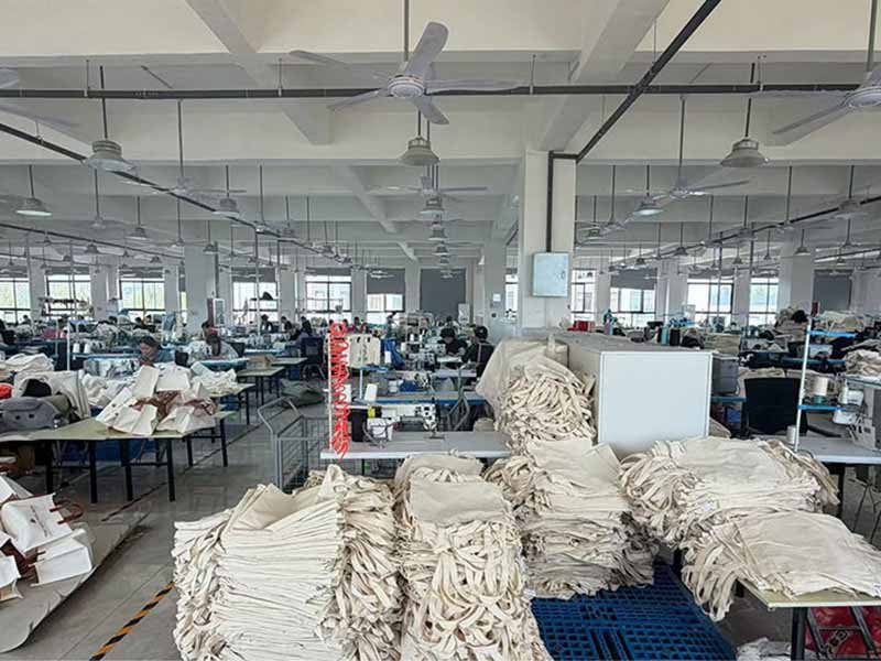 0 bag supplier for long term cooperation