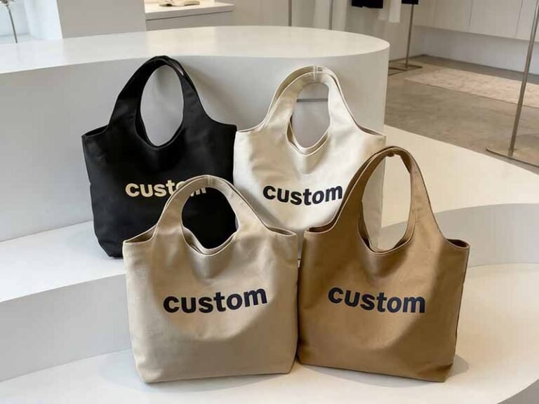 0 choose a bag manufacturer