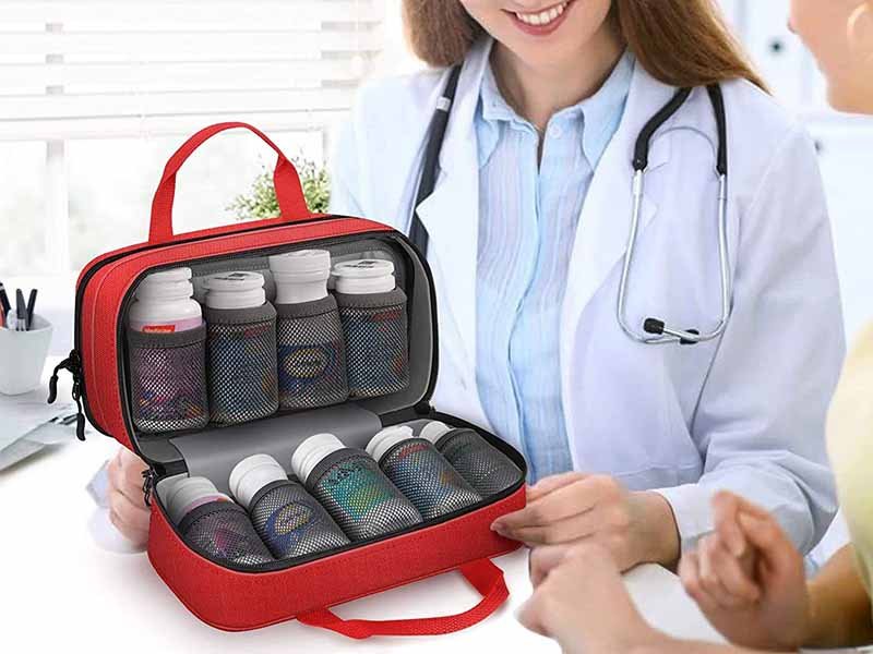 0 how to manufacture custom medical bags