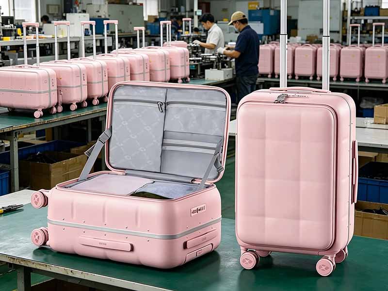0 what should brands check during a video factory tour