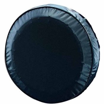 13 inch spare tire cover