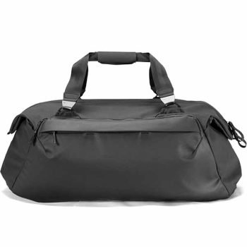 65l duffle bag