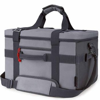 cooler duffle bag
