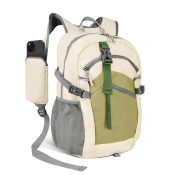 Custom 20l hiking backpack