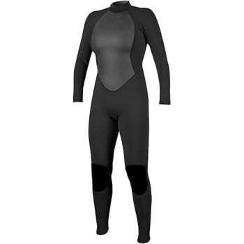 Custom 3 2 mm wetsuit