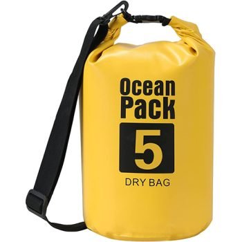 Custom 5L Dry Bag