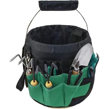 Custom Bucket Tool Bag