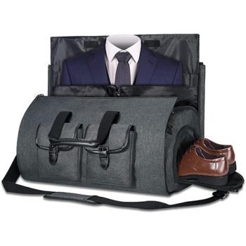 Custom Carry On Garment Bags