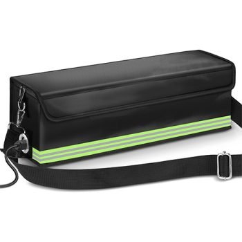 Custom Ebike Battery Fireproof Charging Bag