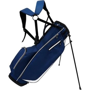 Custom Golf Carry Bag