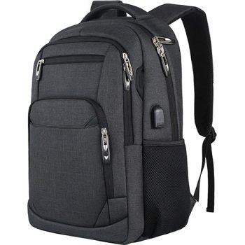 Custom Laptop Backpack