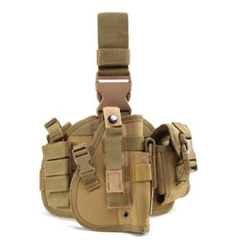 Custom Multi Functional Tactical Holster