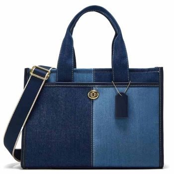 denim women bag