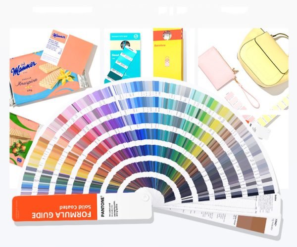 Pantone design