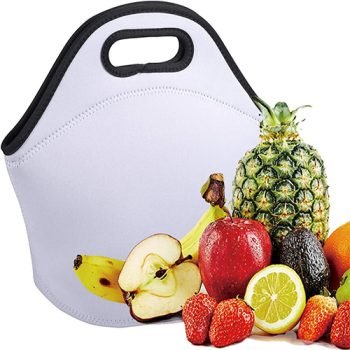 Sublimation Lunch Bag