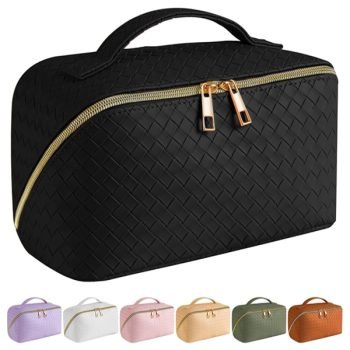 Travel Makeup Bag