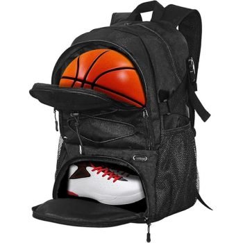 basketball shoe bag